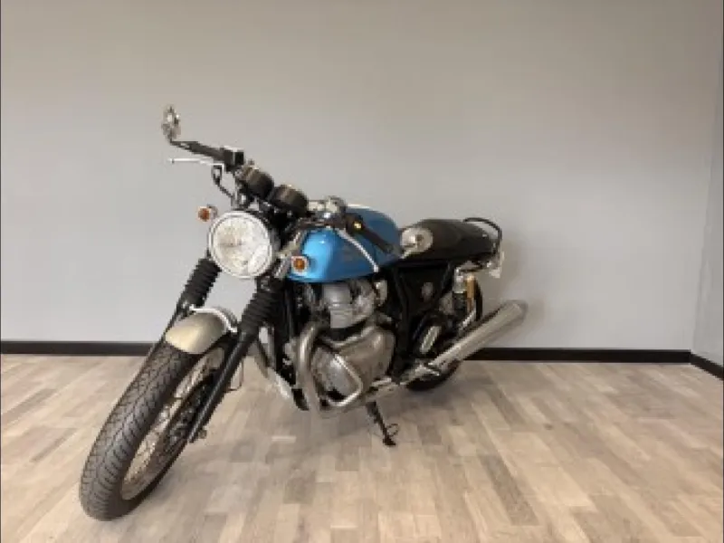 ROYAL ENFIELD 