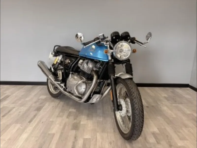 ROYAL ENFIELD 
