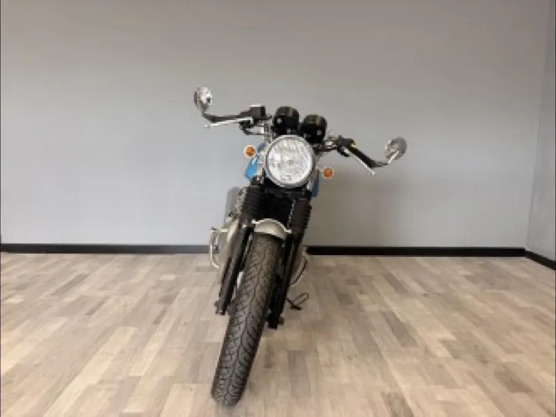 ROYAL ENFIELD 