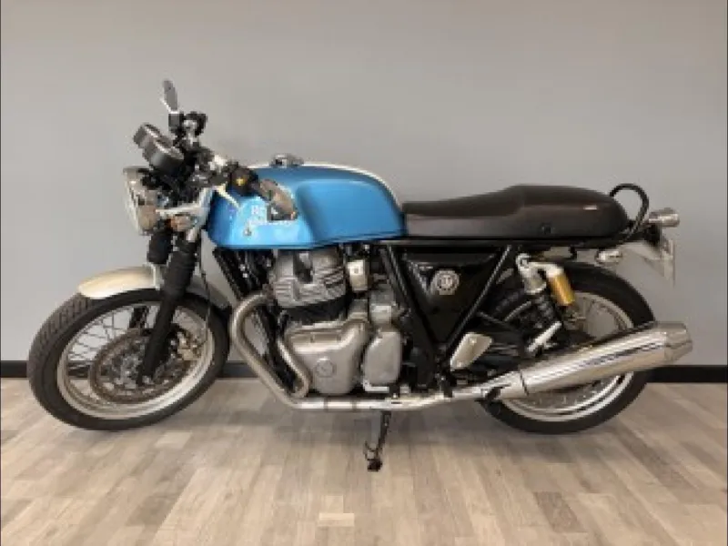 ROYAL ENFIELD 