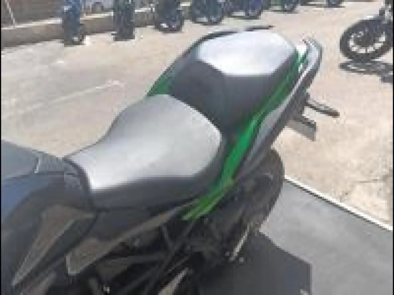 KAWASAKI 1000 SX SE 1ER MAIN GAR.12/02/2030