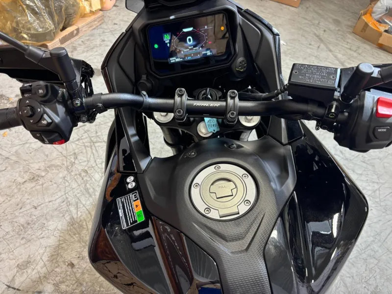 YAMAHA Tracer 7 700 Y-AMT