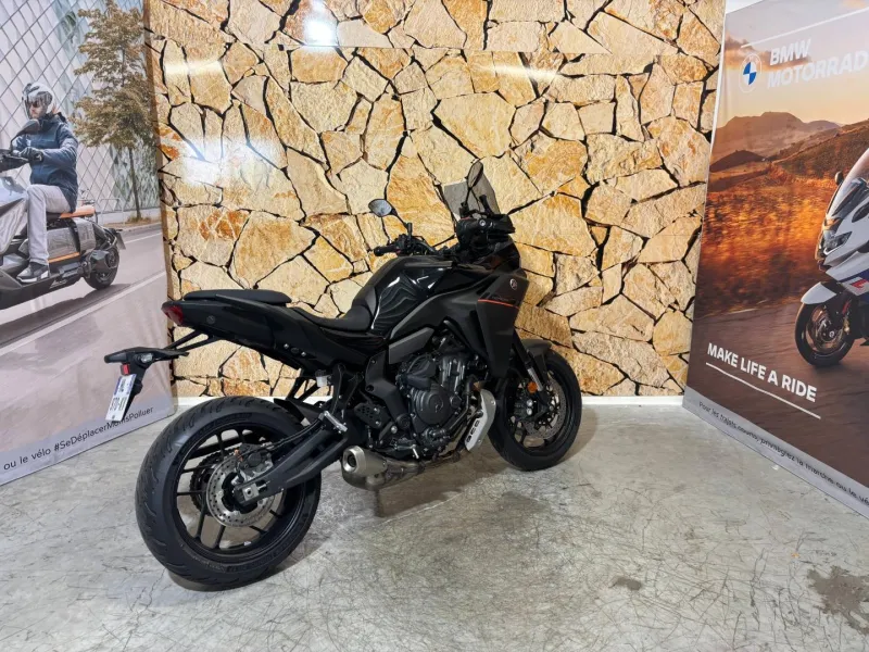 YAMAHA Tracer 7 700 Y-AMT