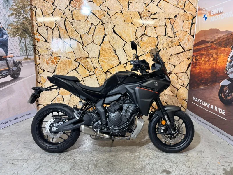 YAMAHA Tracer 7 700 Y-AMT