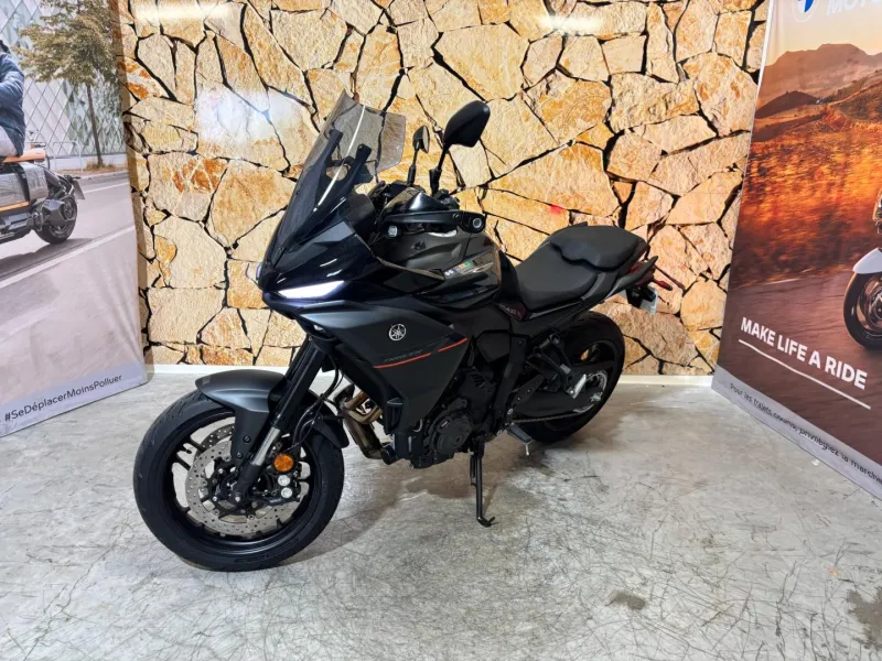 YAMAHA Tracer 7 700 Y-AMT