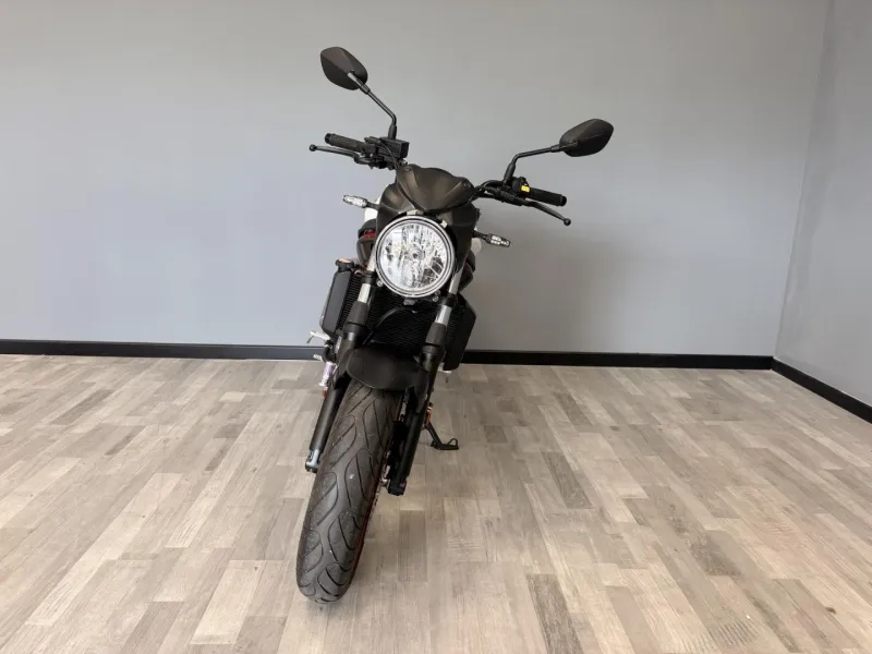 SUZUKI SV 650 ABS 2022