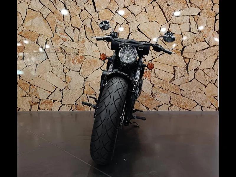 INDIAN Scout 1133 2020