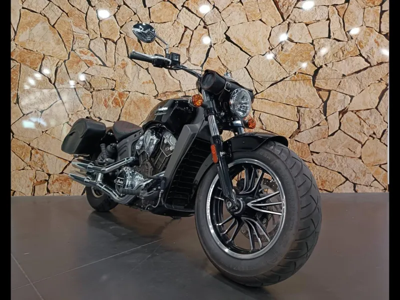 INDIAN Scout 1133 2020