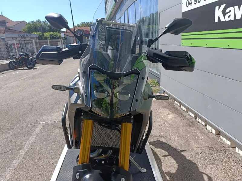 YAMAHA 700 NBS OPTIONS GARANTIE 18/06/2030