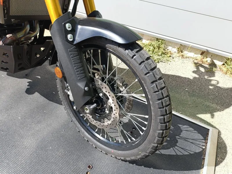 YAMAHA 700 NBS OPTIONS GARANTIE 18/06/2030
