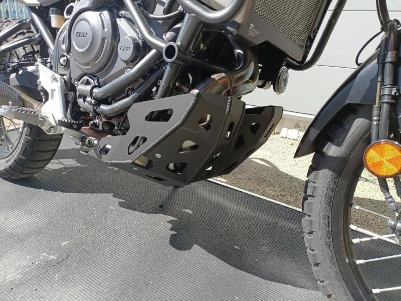 YAMAHA 700 NBS OPTIONS GARANTIE 18/06/2030