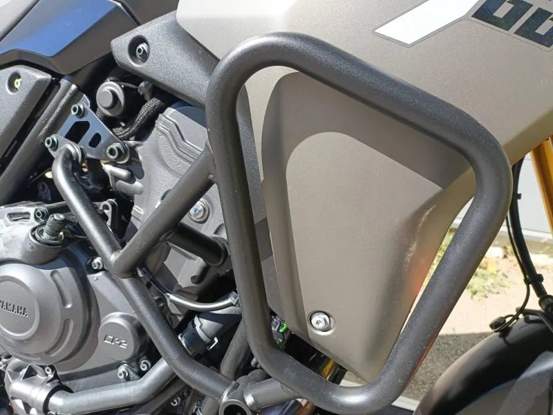 YAMAHA 700 NBS OPTIONS GARANTIE 18/06/2030