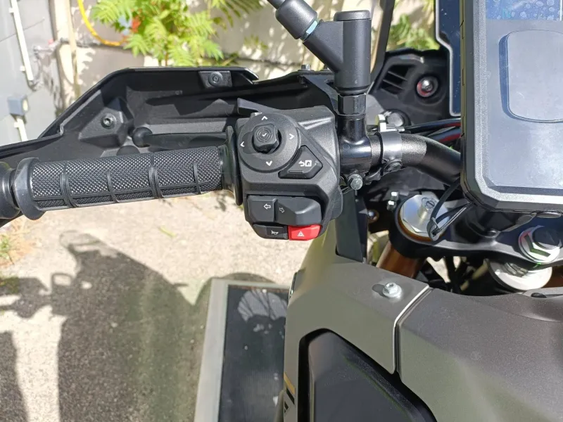 YAMAHA 700 NBS OPTIONS GARANTIE 18/06/2030