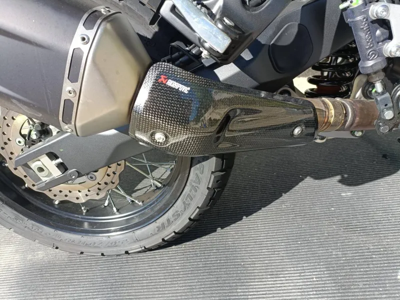 YAMAHA 700 NBS OPTIONS GARANTIE 18/06/2030