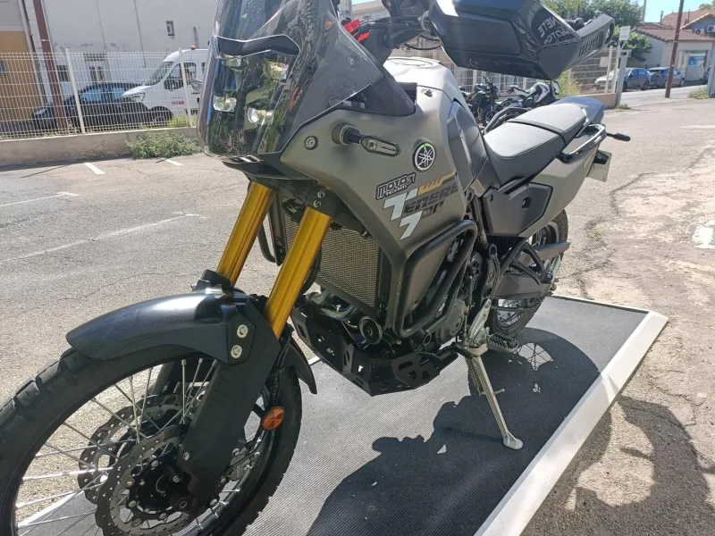 YAMAHA 700 NBS OPTIONS GARANTIE 18/06/2030