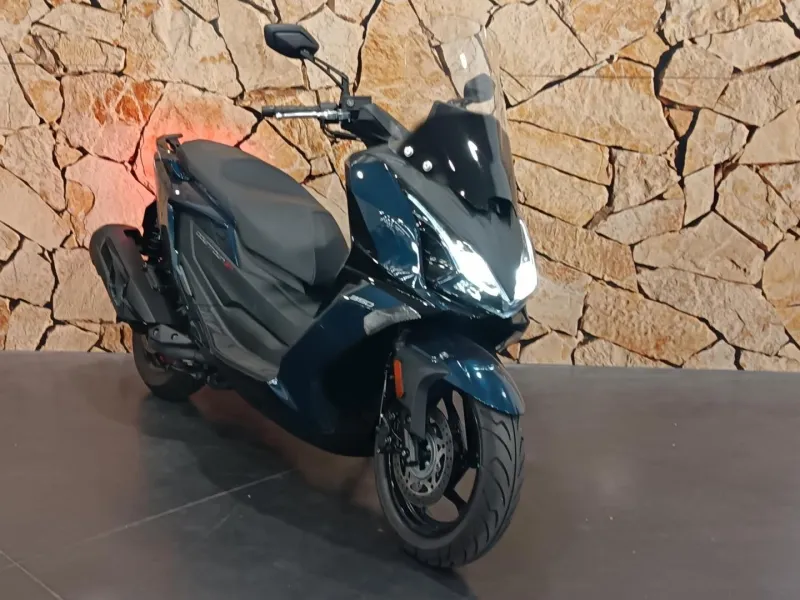 KYMCO Downtown GT 350