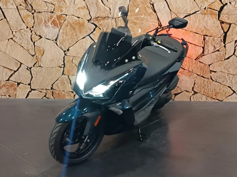 KYMCO Downtown GT 350