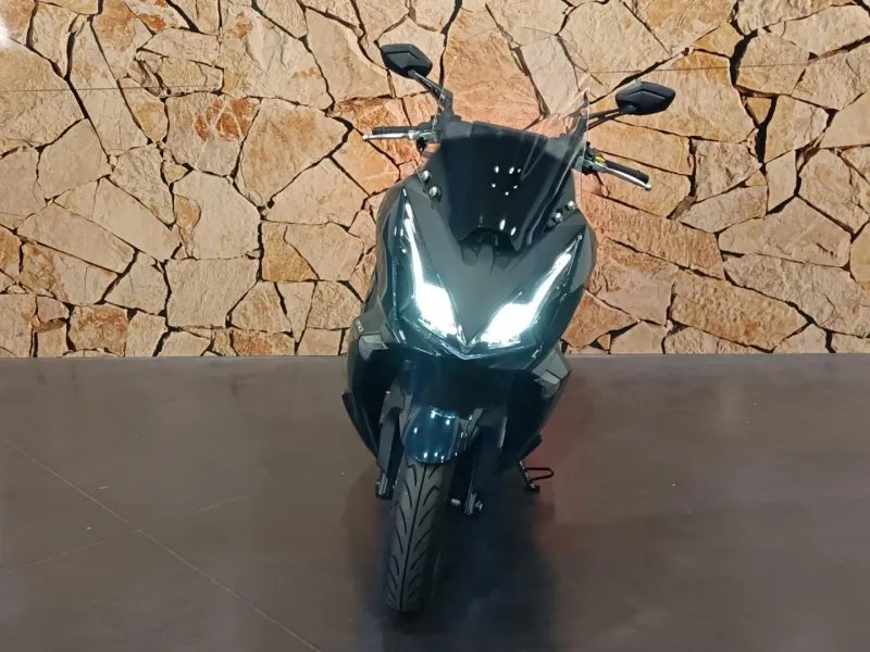 KYMCO Downtown GT 350