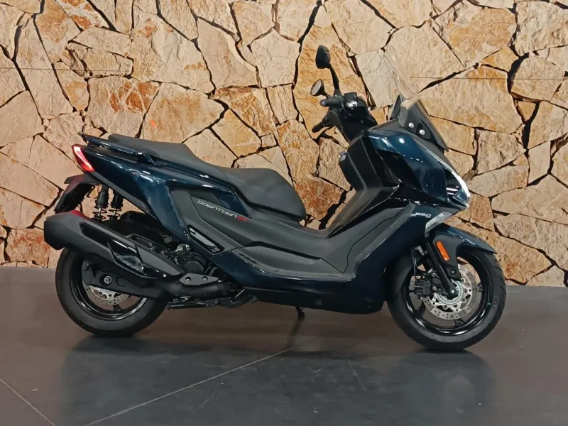 KYMCO Downtown GT 350