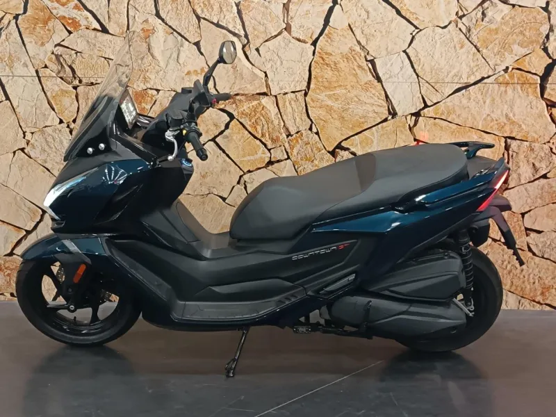 KYMCO Downtown GT 350