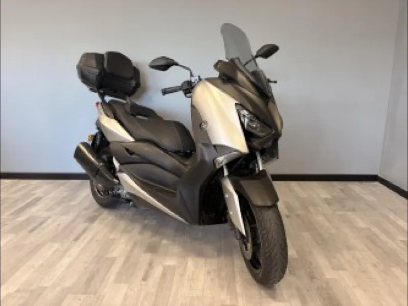 YAMAHA 300 ABS 2019