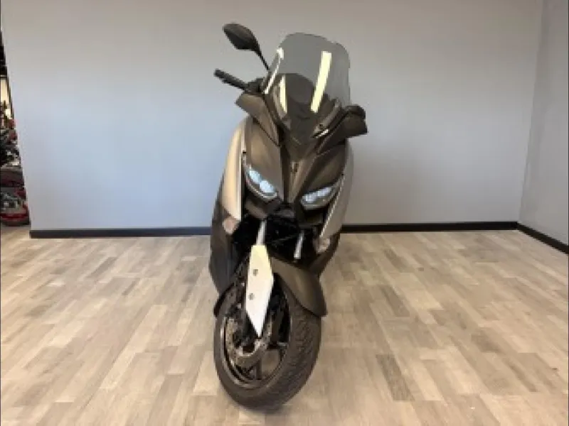 YAMAHA 300 ABS 2019
