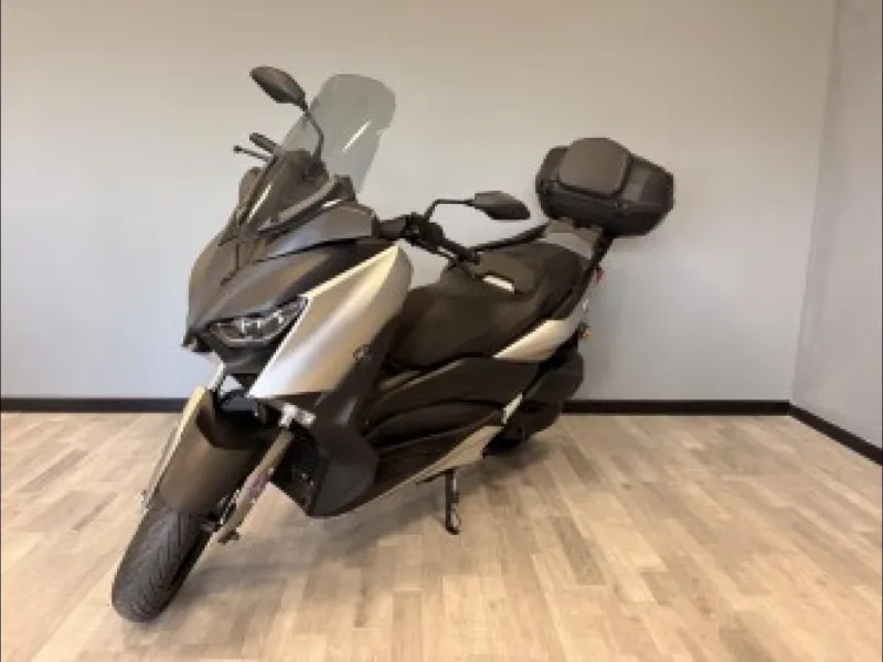 YAMAHA 300 ABS 2019