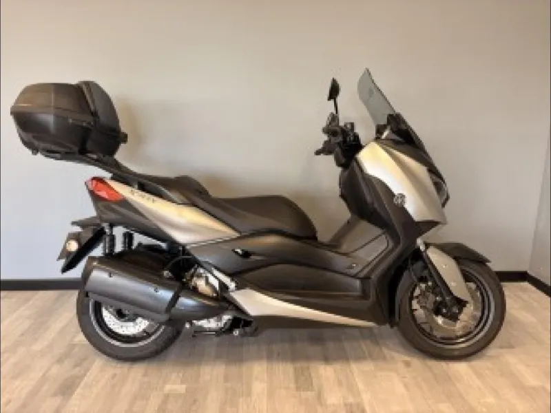 YAMAHA 300 ABS 2019