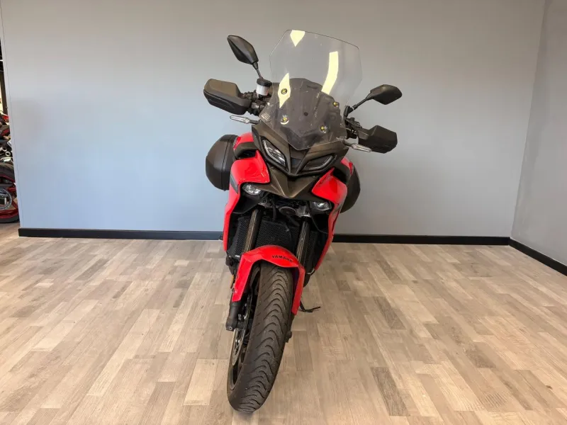 YAMAHA Tracer 9 900