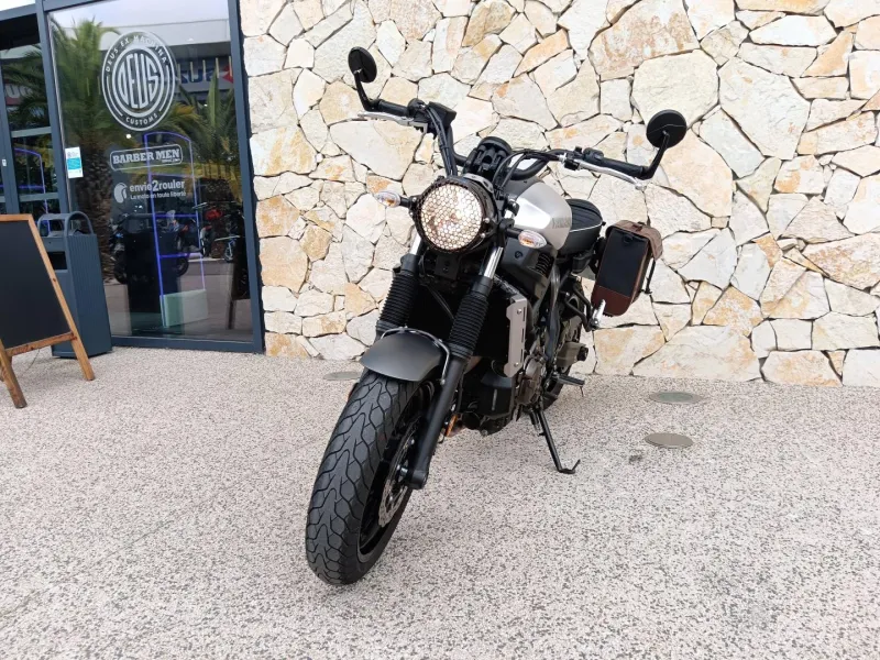 YAMAHA 700 2018 A2