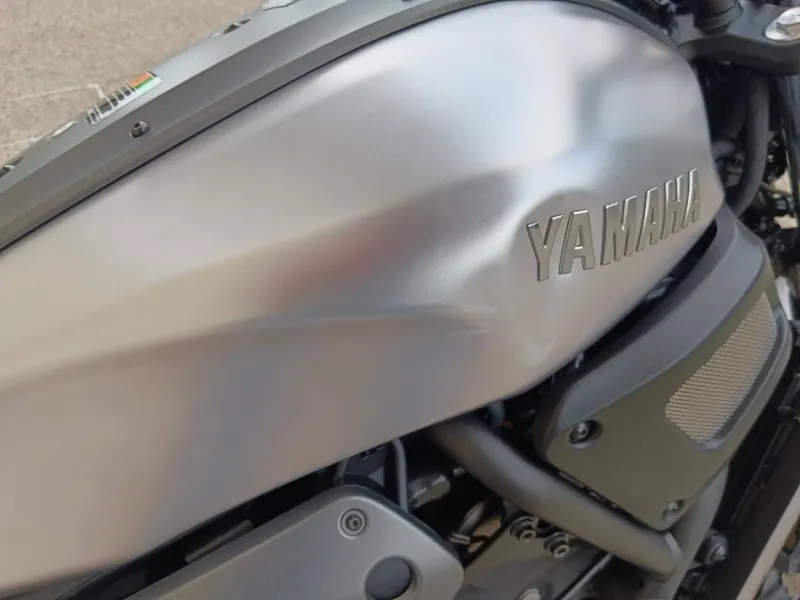 YAMAHA 700 2018 A2
