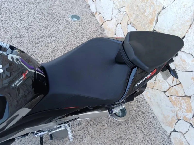 APRILIA 1100 V4 Factory