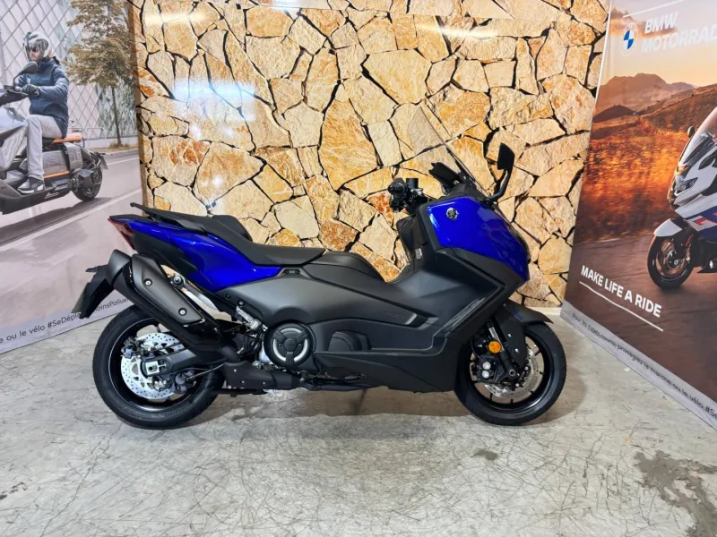 YAMAHA XP TMAX 562 2026