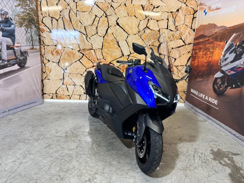 YAMAHA XP TMAX 562 2026
