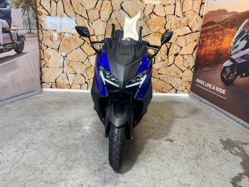 YAMAHA XP TMAX 562 2026