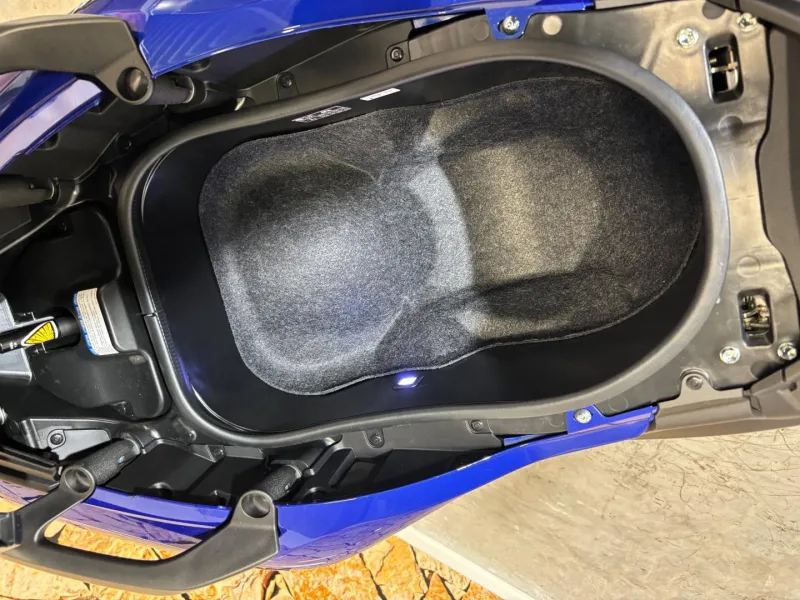 YAMAHA XP TMAX 562 2026