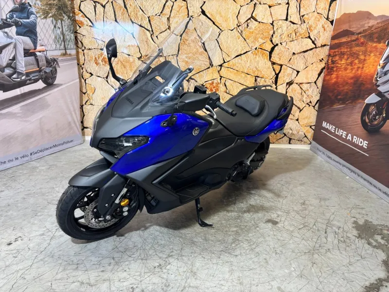 YAMAHA XP TMAX 562 2026