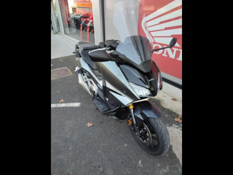 HONDA NSS 750 Forza