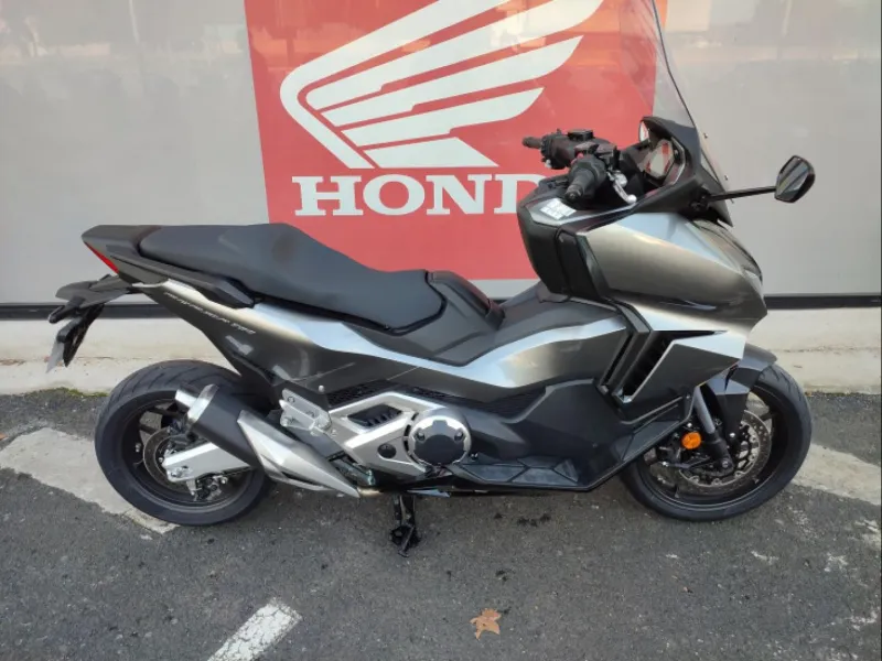 HONDA NSS 750 Forza