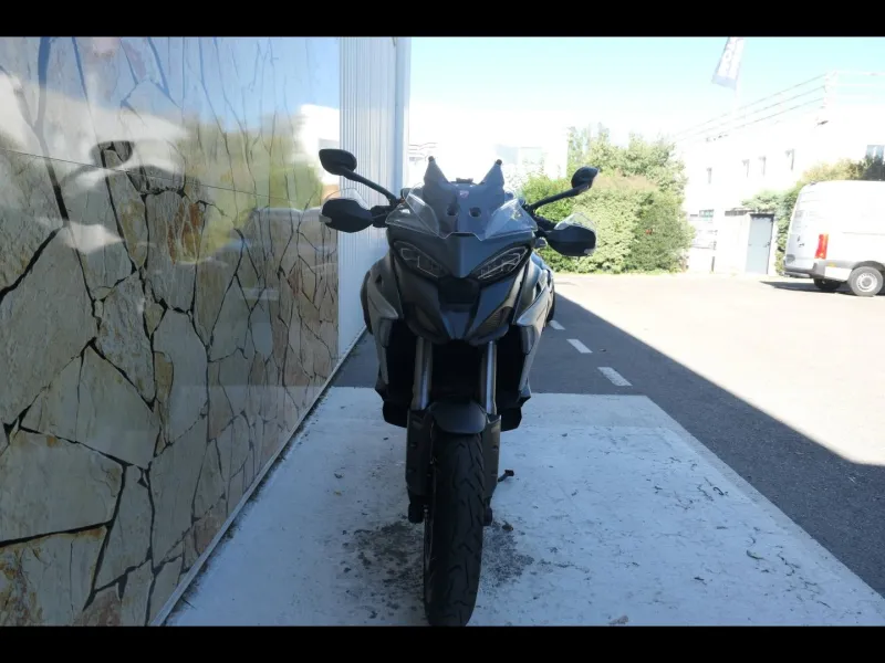 DUCATI V4S Radar Spoked Wheels + Options ( V4 S )
