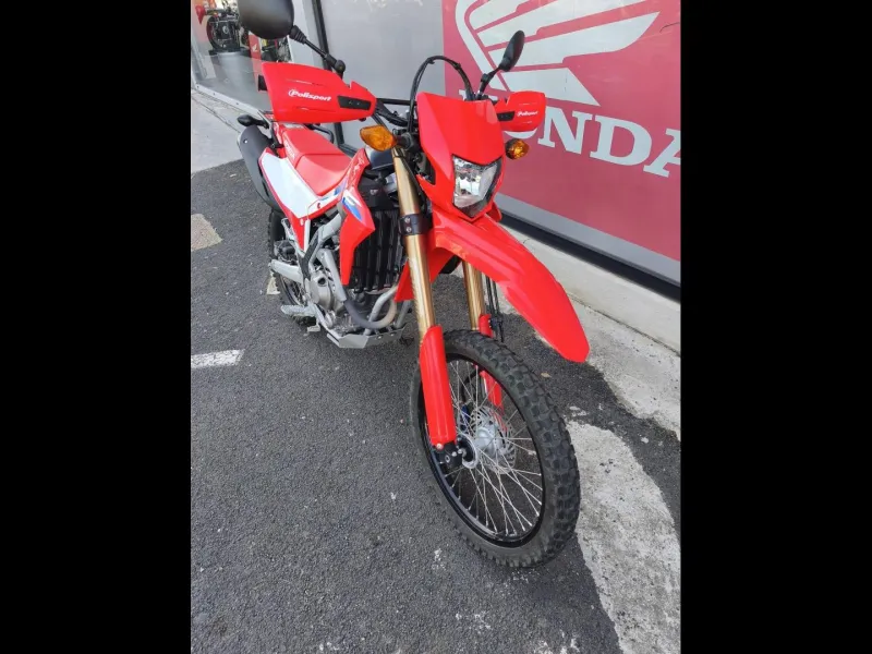 HONDA CRF 300 L 2023