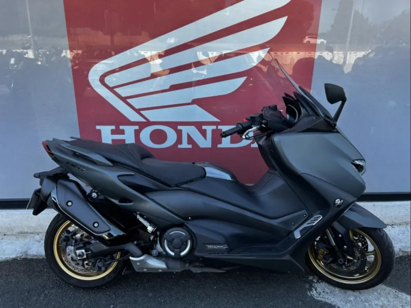 YAMAHA XP T-Max 562 Tech MAX 2020