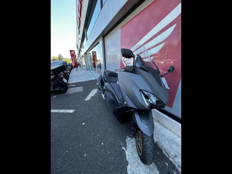 YAMAHA XP T-Max 562 Tech MAX 2020