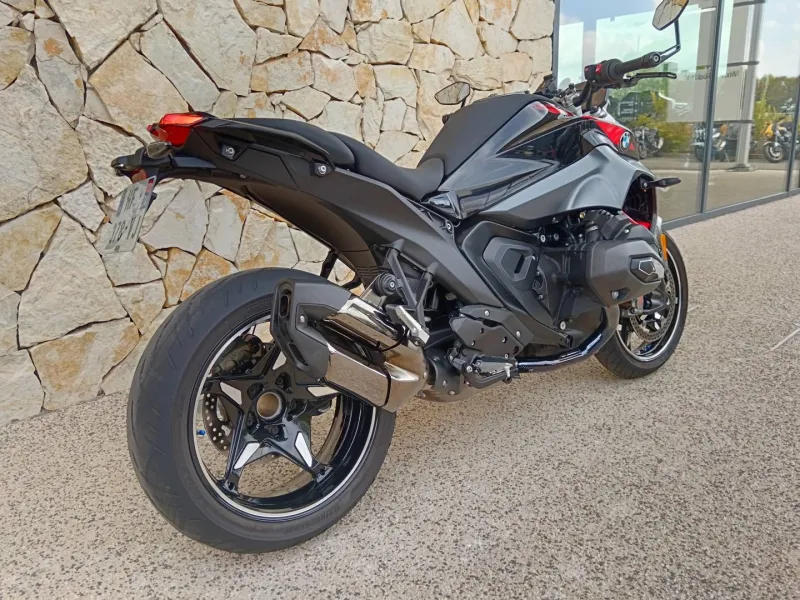 BMW 1300 R OPTION 719
