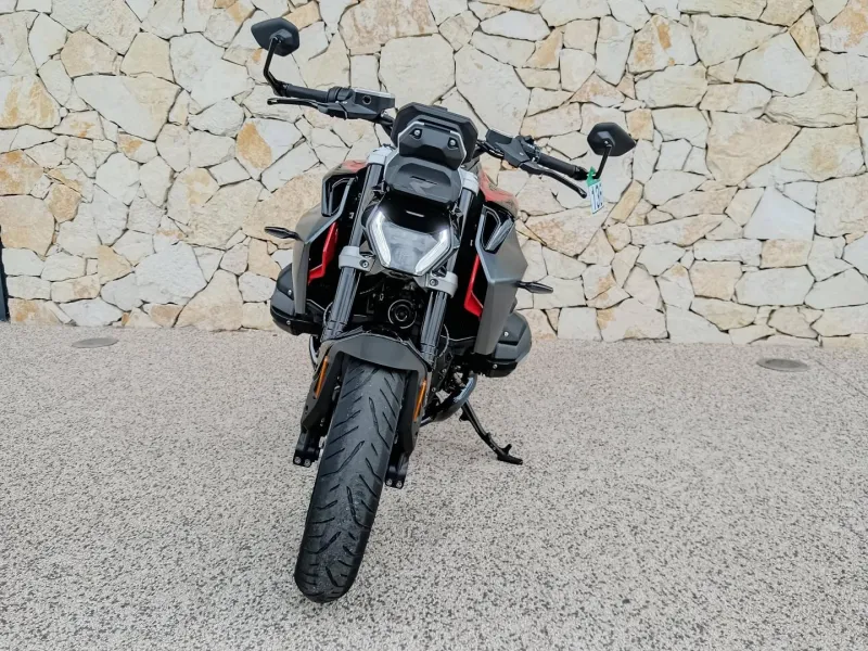 BMW 1300 R OPTION 719