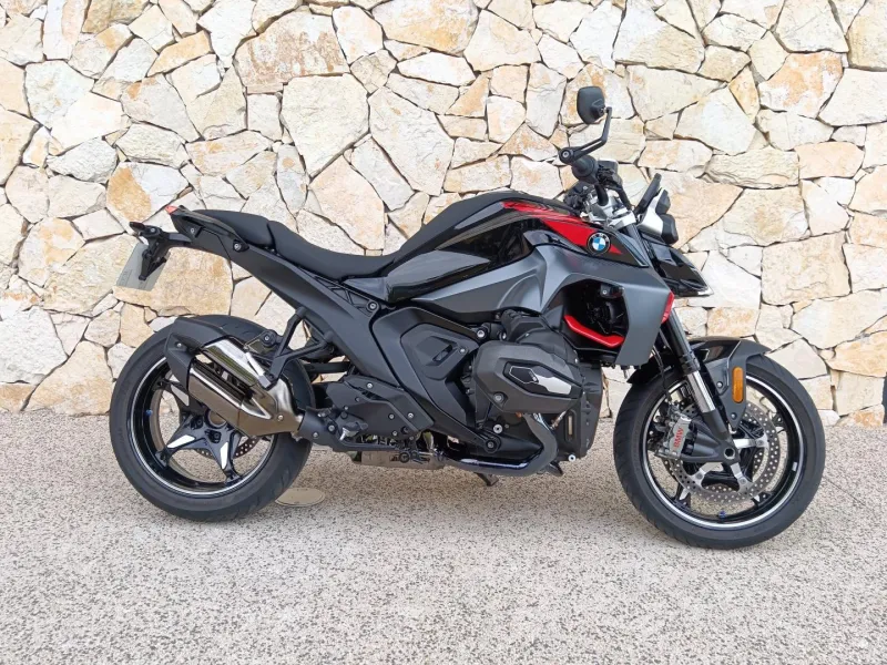 BMW 1300 R OPTION 719