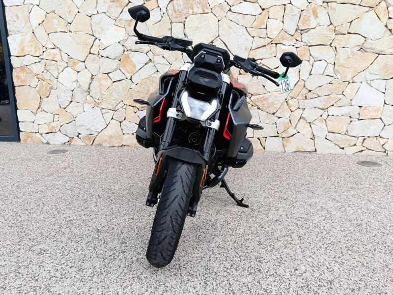 BMW 1300 R OPTION 719