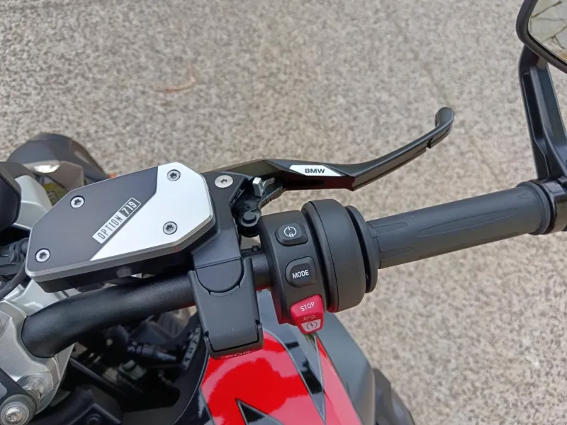 BMW 1300 R OPTION 719
