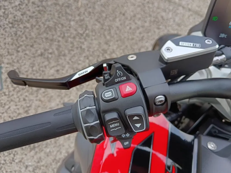 BMW 1300 R OPTION 719