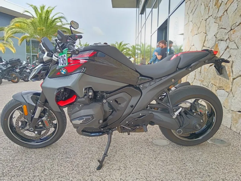 BMW 1300 R OPTION 719